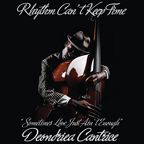Cover of Rhythm Can't Keep Time