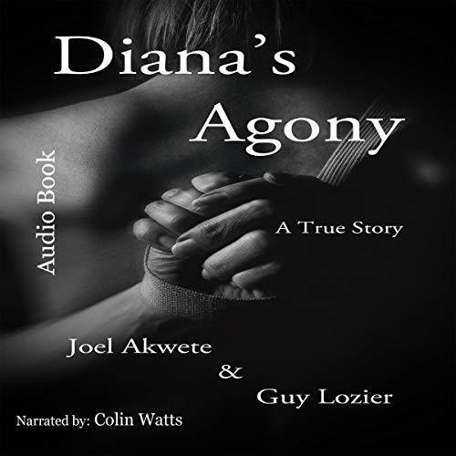 Cover of Diana's Agony