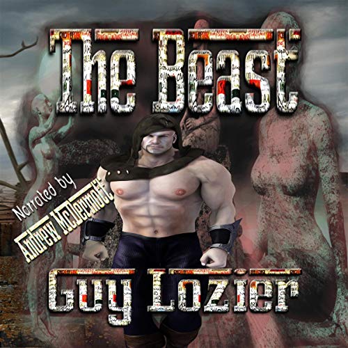 Cover of The Beast
