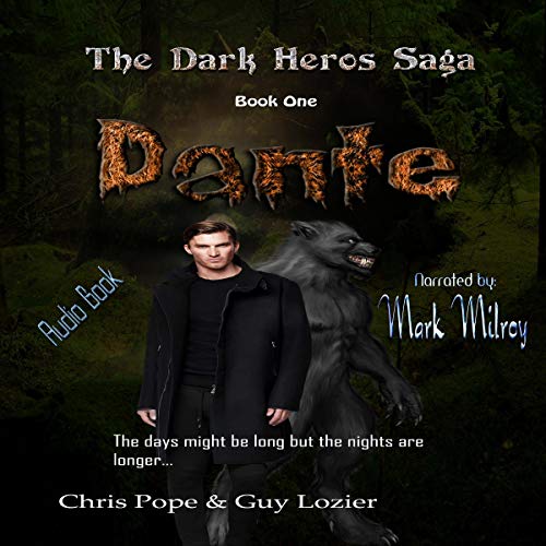 Cover of Dante