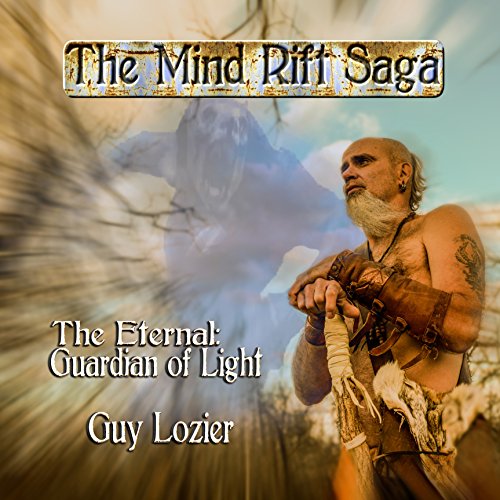 Cover of The Eternal: Guardian of Light