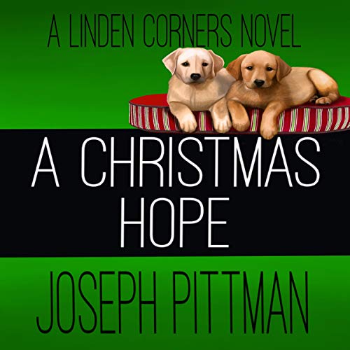 Cover of A Christmas Hope