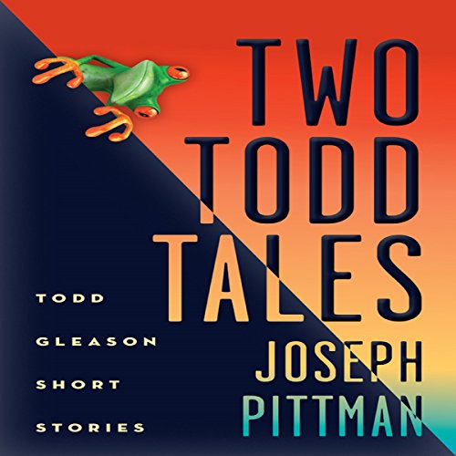 Cover of Two Todd Tales