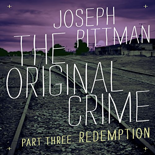 Cover of The Original Crime: Redemption