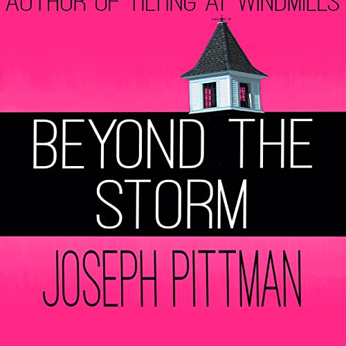 Cover of Beyond the Storm