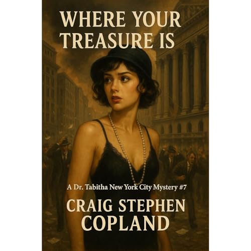 Cover of Where Your Treasure Is