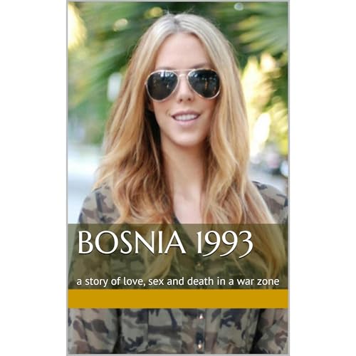 Cover of Bosnia 1993