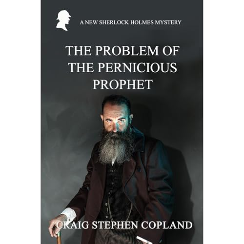 Cover of The Problem of the Pernicious Prophet
