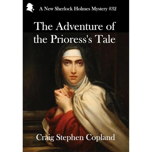 Cover of The Adventure of the Prioress's Tale