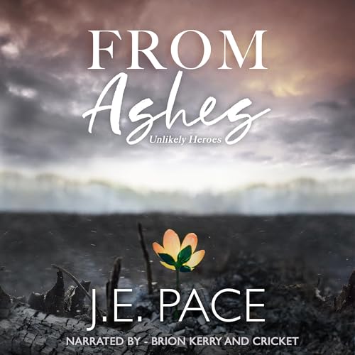 Cover of From Ashes