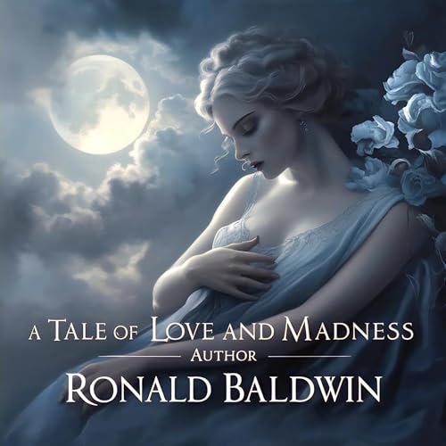 Cover of A Tale of Love and Madness