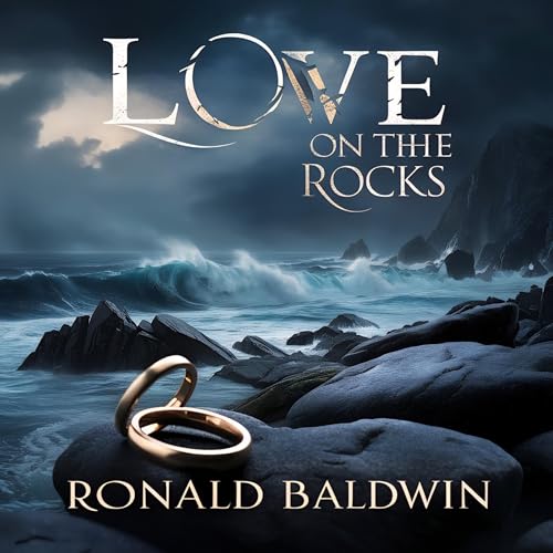 Cover of Love on the Rocks