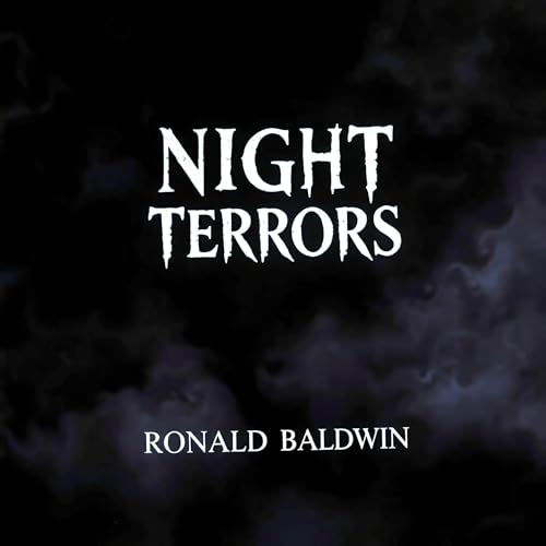 Cover of Night Terrors