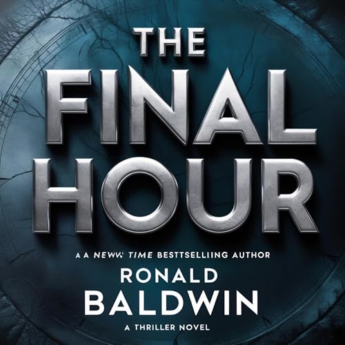 Cover of The Final Hour