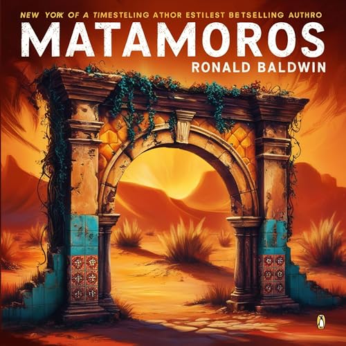 Cover of Matamoros