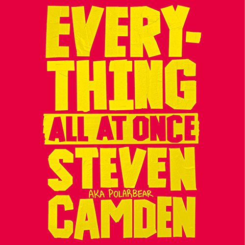 Cover of Everything All at Once