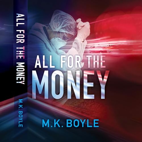 Cover of All for the Money