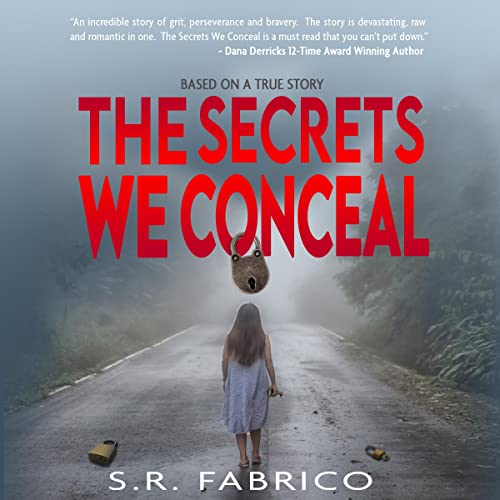 Cover of The Secrets We Conceal