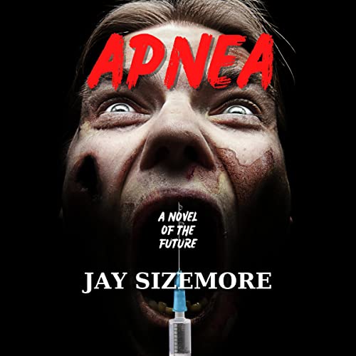 Cover of Apnea