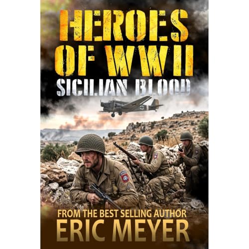 Cover of Heroes of World War II
