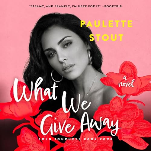 Cover of What We Give Away