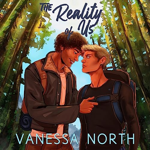 Cover of The Reality of Us