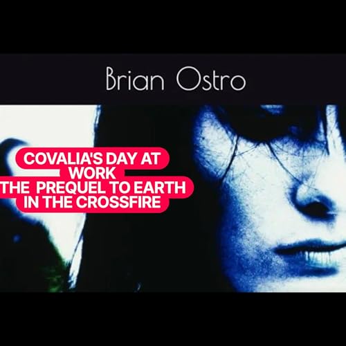 Cover of Covalia's Day at Work