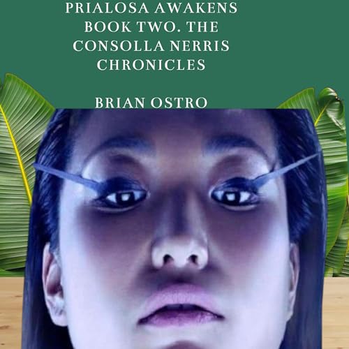 Cover of Prialosa Awakens