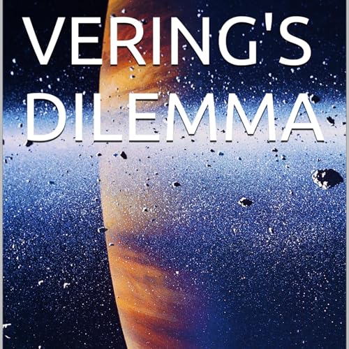 Cover of Vering's Dilemma
