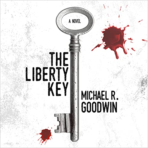 Cover of The Liberty Key