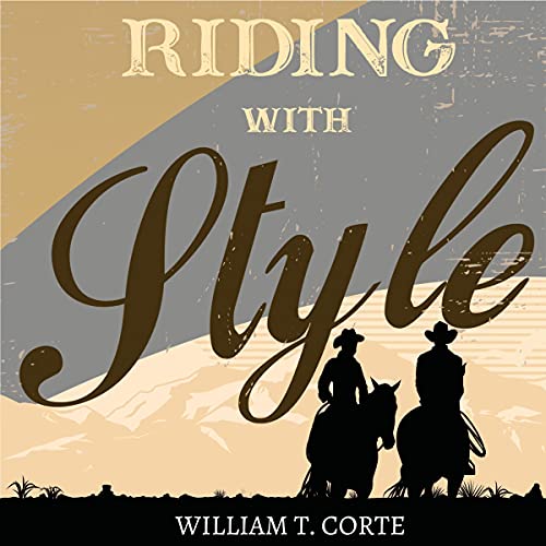 Cover of Riding with Style