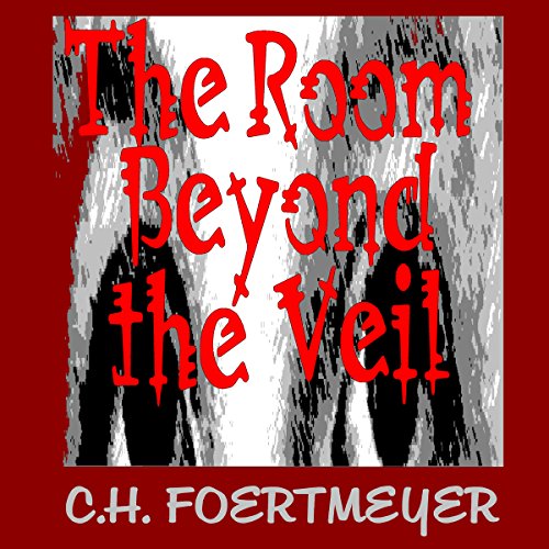 Cover of The Room Beyond the Veil