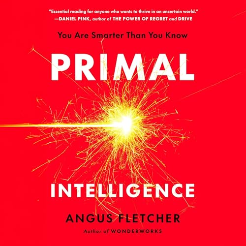 Cover of Primal Intelligence