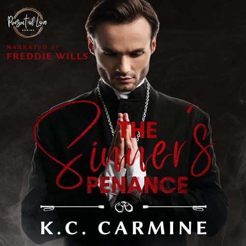 Cover of The Sinner's Penance