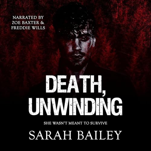Cover of Death, Unwinding
