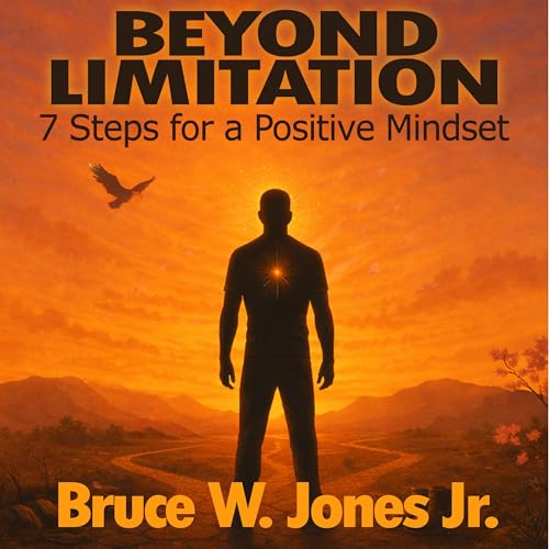 Cover of Beyond Limitation