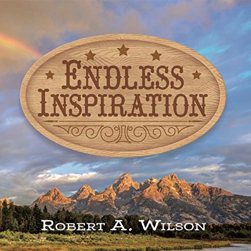 Cover of Endless Inspiration