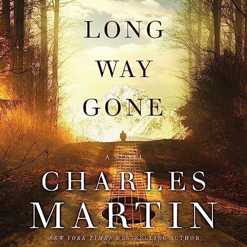 Cover of Long Way Gone