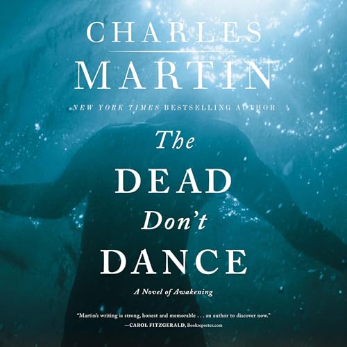 Cover of The Dead Don't Dance