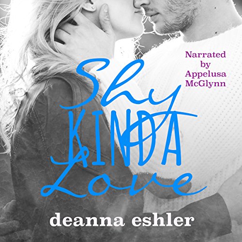 Cover of Shy Kinda Love