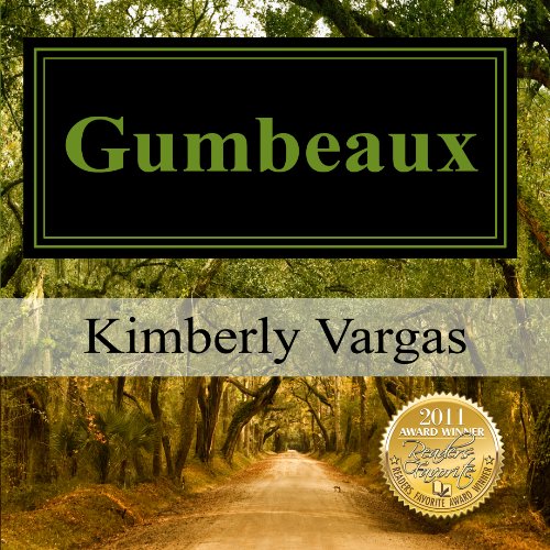 Cover of Gumbeaux