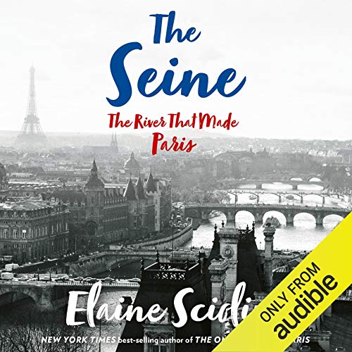 Cover of The Seine
