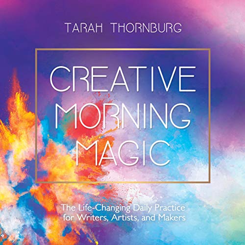 Cover of Creative Morning Magic