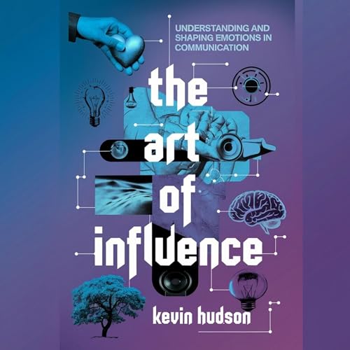 Cover of The Art of Influence
