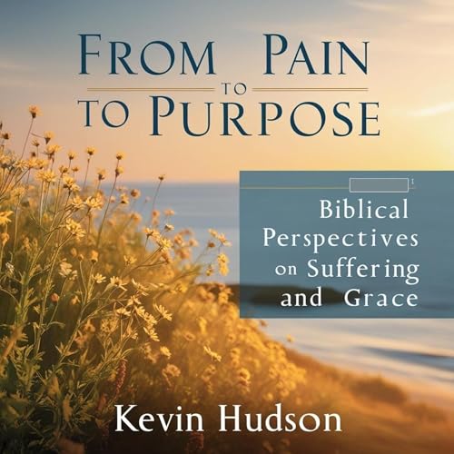 Cover of From Pain to Purpose