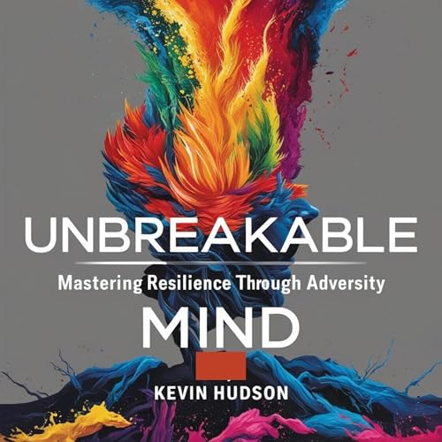 Cover of Unbreakable Mind