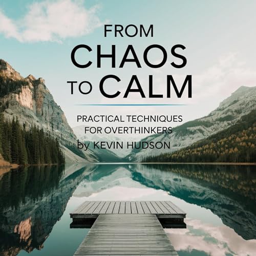Cover of From Chaos to Calm