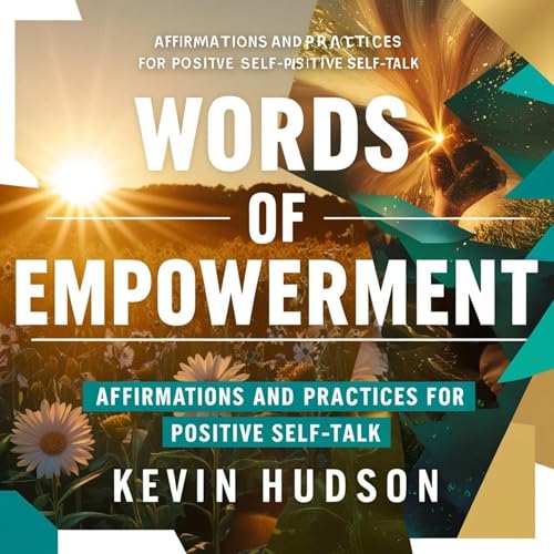 Cover of Words of Empowerment