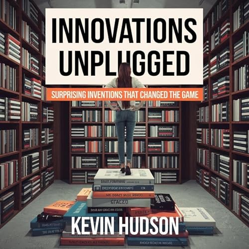 Cover of Innovations Unplugged