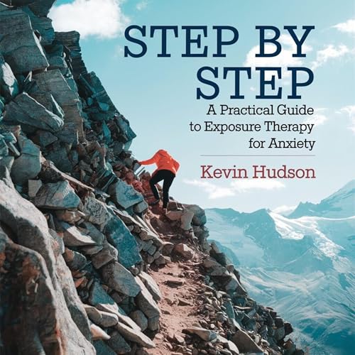 Cover of Step by Step